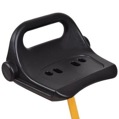 Costway Heavy Duty Kid Ride-on Sand Digger Excavator Digging Scooper Toy 4-Wheel 5 Costway Heavy Duty Kid Ride-on Sand Digger Excavator Digging Scooper Toy 4-Wheel - Image 5