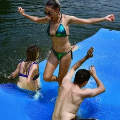 Costway 3 Layer Floating Water Pad Foam Mat Water Recreation Relaxing 9' X 6' 13 Costway 3 Layer Floating Water Pad Foam Mat Water Recreation Relaxing 9' X 6' -Costway Store GUEST bddfdb8c 0681 4716 80a1 ce9ef91082ee