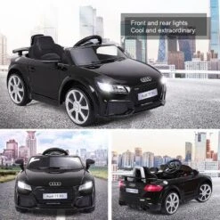 Costway 12V Audi TT RS Electric Kids Ride On Car Licensed Remote Control MP3 12 Costway 12V Audi TT RS Electric Kids Ride On Car Licensed Remote Control MP3 -Costway Store GUEST bde1ab49 8019 40e1 9741 874525a08dc4