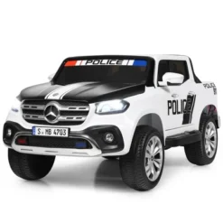 Costway Licensed Mercedes Benz X Class 12V 2-Seater Kids Ride On Car W/ Trunk 19 Costway Licensed Mercedes Benz X Class 12V 2-Seater Kids Ride On Car W/ Trunk -Costway Store GUEST bde81504 d2a2 4ac6 ab60 b7929604b278