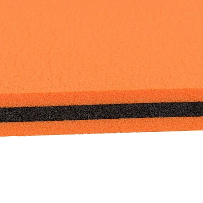 Costway 3 Layer Water Mat Floating Pad Island Water Sports Recreation Relaxing Tear-resistant 12' X 6' 9 Costway 3 Layer Water Mat Floating Pad Island Water Sports Recreation Relaxing Tear-resistant 12' X 6' - Image 9