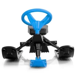 Costway Metal Snow Racer Sled W/ Steering Wheel And Brakes Kids Snow Sand Grass Sliding 13 Costway Metal Snow Racer Sled W/ Steering Wheel And Brakes Kids Snow Sand Grass Sliding -Costway Store GUEST be53b1e6 c6ad 4be3 a50c 0db8c4bfd26c