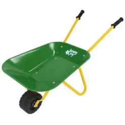 Costway Steel Wheelbarrow For Kids Red/Green 9 Costway Steel Wheelbarrow For Kids Red/Green -Costway Store GUEST c2271ee5 40d1 449c 9f67 e716dd9492ef