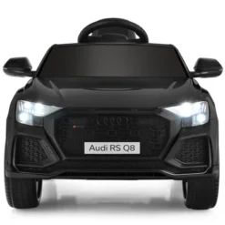 Costway Kids Ride On Car 12V Licensed Audi RS Q8 With Remote Control Lights Music WhiteBlackGreenPinkRed 21 Costway Kids Ride On Car 12V Licensed Audi RS Q8 With Remote Control Lights Music WhiteBlackGreenPinkRed -Costway Store GUEST c6e5bf6b 9c6b 4b01 8915 e1c1b22bf478