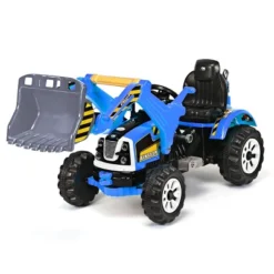 Kids Ride On Excavator Truck 12V Battery Powered Front Loader Digger 20 Kids Ride On Excavator Truck 12V Battery Powered Front Loader Digger -Costway Store GUEST ca8eac78 9c3f 4877 a95d 488d76d2822e