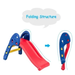 Costway 2 Step Children Folding Slide Plastic Fun Toy Up-down Suitable For Kids 14 Costway 2 Step Children Folding Slide Plastic Fun Toy Up-down Suitable For Kids -Costway Store GUEST d35b505a b003 4058 b144 a56f26a783b0