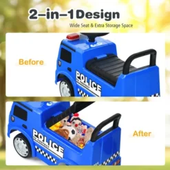 Costway Kids Ride On Push Police Car Licensed Mercedes Benz Push And Ride Racer 15 Costway Kids Ride On Push Police Car Licensed Mercedes Benz Push And Ride Racer -Costway Store GUEST d3b8dc03 238a 4ef3 b3ea 6b8942433929