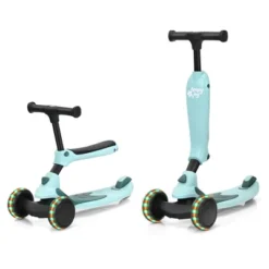 Honeyjoy Portable 3 Wheel Kids Scooter With Gravity Steering System PurpleBlueGreen 22 Honeyjoy Portable 3 Wheel Kids Scooter With Gravity Steering System PurpleBlueGreen -Costway Store GUEST d4897575 c69b 4c66 a96e 854782b9e4e4