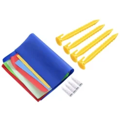 Costway Inflatable Santa Claus Water Park Castle Jumper Christmas Bounce House Without Blower 11 Costway Inflatable Santa Claus Water Park Castle Jumper Christmas Bounce House Without Blower -Costway Store GUEST d6508811 9ccc 43ab 908f 87753eb1816e