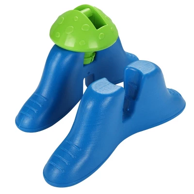 Costway Kids Seesaw 360 Degree Spinning Teeter Totter Bouncer Activity Sporting Play 6 Costway Kids Seesaw 360 Degree Spinning Teeter Totter Bouncer Activity Sporting Play - Image 6