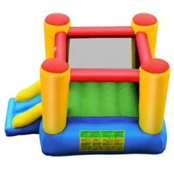 Costway Inflatable Mighty Bounce House Castle Jumper Moonwalk Bouncer Without Blower 13 Costway Inflatable Mighty Bounce House Castle Jumper Moonwalk Bouncer Without Blower -Costway Store GUEST d805c808 e5d7 44ae ae69 0258a79b875f