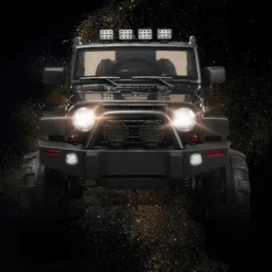 Costway 12V Kids Ride On Truck Car W/ Remote Control MP3 Music LED Lights Red/Black/Pink/White 21 Costway 12V Kids Ride On Truck Car W/ Remote Control MP3 Music LED Lights Red/Black/Pink/White -Costway Store GUEST d86239f7 8181 46bf b191 1087eb1bef0c