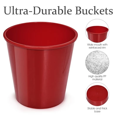 Costway Yard Pong Giant Pong Game Set Carry Bag Outdoor Backyard Game 5 Costway Yard Pong Giant Pong Game Set Carry Bag Outdoor Backyard Game - Image 5