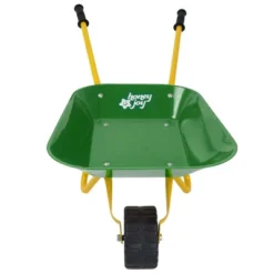 Costway Steel Wheelbarrow For Kids Red/Green 10 Costway Steel Wheelbarrow For Kids Red/Green -Costway Store GUEST dc764ace 94a9 49b5 bb92 444d8a22231d
