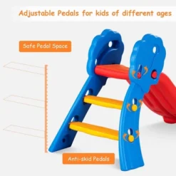 Costway Children Kids Junior Folding Climber Play Slide Indoor Outdoor Toy Easy Store 13 Costway Children Kids Junior Folding Climber Play Slide Indoor Outdoor Toy Easy Store -Costway Store GUEST e1b05015 35e6 4fcd 98a2 b8dd712fc230