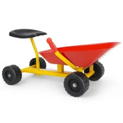 8''Heavy Duty Kids Ride-on Sand Dumper Front Tipping W 4 Wheels Sand Toy Gift 15 8''Heavy Duty Kids Ride-on Sand Dumper Front Tipping W 4 Wheels Sand Toy Gift -Costway Store GUEST e246fd80 1da6 4942 8d15 5c3b492ffa82