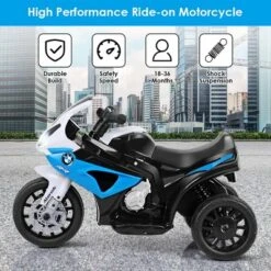 Costway Kids Ride On Motorcycle 6V Battery Powered Electric Toy 3 Wheels 15 Costway Kids Ride On Motorcycle 6V Battery Powered Electric Toy 3 Wheels -Costway Store GUEST e505dd71 91d9 4996 929f d0ac494a0853