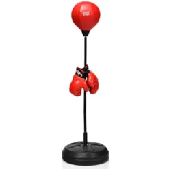 Costway Boxing Punching Bag W/Height Adjustable Stand Boxing Gloves 17 Costway Boxing Punching Bag W/Height Adjustable Stand Boxing Gloves -Costway Store GUEST e90fd9b9 96cd 4276 82ef 395cbb755135