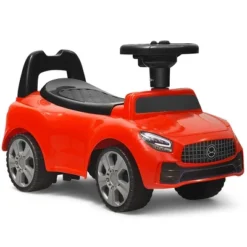 Costway Foot-to-Floor Kids Ride-On Push Car W/ Horn And Music WhitePink 23 Costway Foot-to-Floor Kids Ride-On Push Car W/ Horn And Music WhitePink -Costway Store GUEST edaaee5d 8d18 4e0e 893a 7c1f37dade0b