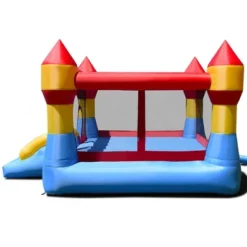Costway Kid Inflatable Bounce House Castle Moonwalk Playhouse Jumper Slide 12 Costway Kid Inflatable Bounce House Castle Moonwalk Playhouse Jumper Slide -Costway Store GUEST f0069d91 517f 4756 b6c9 b14eb8a074c4