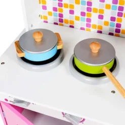 Costway Kids Wooden Pretend Cooking Playset Cookware Play Set Kitchen Toys Toddler Gift 16 Costway Kids Wooden Pretend Cooking Playset Cookware Play Set Kitchen Toys Toddler Gift -Costway Store GUEST f3f26464 cf2b 4c99 b3cd f72ca6a2c847