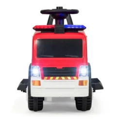 Costway Kids 6V Ride On Fire Truck Fire Engine Battery Powered W/ Siren 11 Costway Kids 6V Ride On Fire Truck Fire Engine Battery Powered W/ Siren -Costway Store GUEST f4c1c871 6872 471b 8f23 64ca1898926e