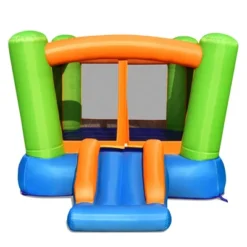 Costway Inflatable Bounce House Kids Jumping Playhouse Indoor & Outdoor Without Blower 16 Costway Inflatable Bounce House Kids Jumping Playhouse Indoor & Outdoor Without Blower -Costway Store GUEST f9a51b99 72f4 46eb 89a3 1b1479d99486