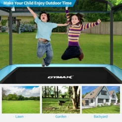 Costway 6FT Kids Recreational Trampoline W/Swing Safety Enclosure Indoor/Outdoor 14 Costway 6FT Kids Recreational Trampoline W/Swing Safety Enclosure Indoor/Outdoor -Costway Store GUEST f9f9ebec 744c 446e a64b 6fa2dc965990