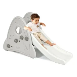 Costway Freestanding Baby Slide Indoor First Play Climber Slide Set For Boys Girls PinkBlueGray 22 Costway Freestanding Baby Slide Indoor First Play Climber Slide Set For Boys Girls PinkBlueGray -Costway Store GUEST fa6f8796 4a2a 47dc bee9 797c5e4d97e5
